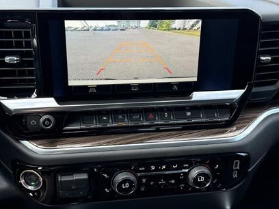 New 2026 Chevrolet Silverado 1500 RST w/ Convenience Package II