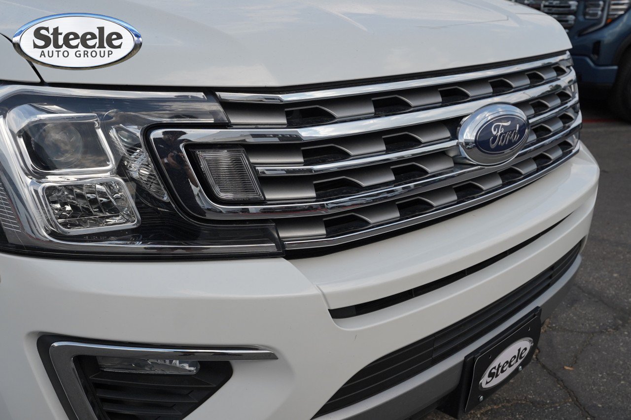 Used 2021 Ford Expedition Limited RWD image 29