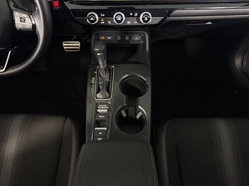 Used 2025 Honda Civic Sport image 16