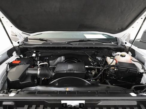 Used 2025 Chevrolet Silverado 2500 W/T w/ WT Convenience Package image 5