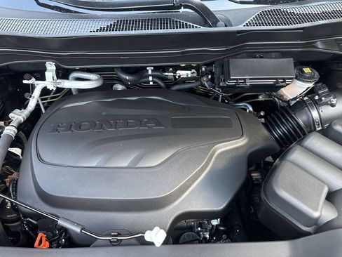 New 2026 Honda Ridgeline Black Edition image 18