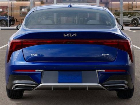 New 2026 Kia K5 GT-Line image 13
