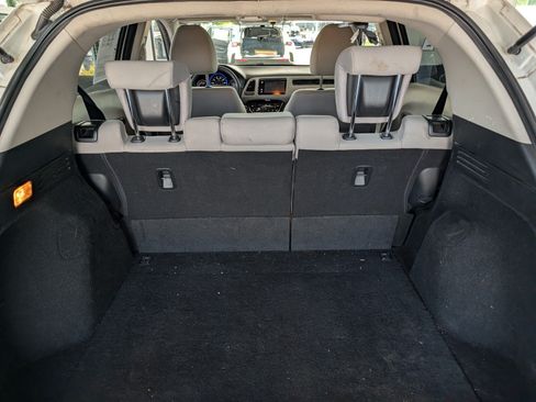Used 2016 Honda HR-V EX image 7