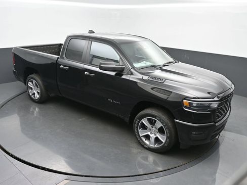 Used 2025 RAM 1500 Tradesman image 44