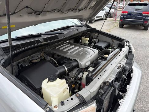 Used 2008 Toyota Sequoia Limited RWD image 37