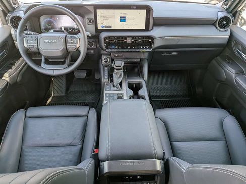 Used 2026 Toyota Land Cruiser w/ Premium Package AWD/4WD image 20