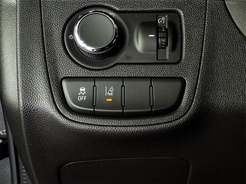 Used 2022 Chevrolet Spark LT w/ Driver Confidence Package image 20