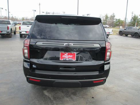 Used 2022 Chevrolet Tahoe Z71 w/ Luxury Package image 6