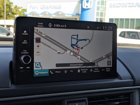 New 2025 Honda Pilot Touring image 24