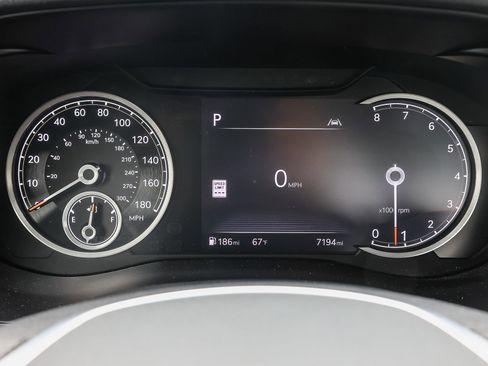 Used 2026 Genesis G70 2.5T Prestige RWD image 27