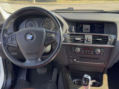 Used 2014 BMW X3 xDrive28i AWD/4WD image 17