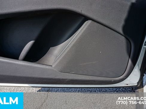 Used 2017 Tesla Model X 90D image 62