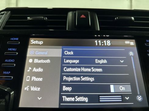 Used 2023 Toyota 4Runner TRD Off-Road image 29