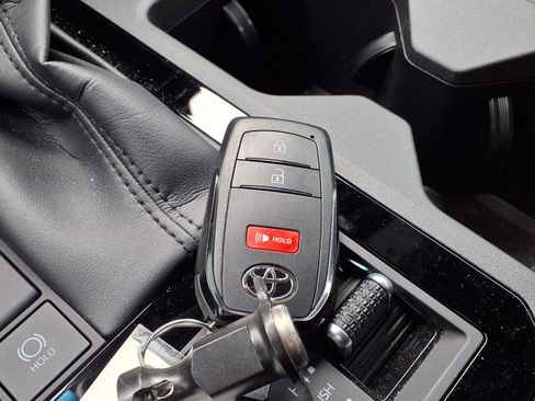 Used 2024 Toyota Land Cruiser 1958 AWD/4WD image 13