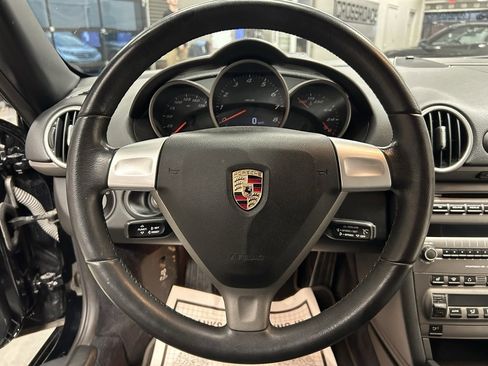 Used 2007 Porsche Cayman Base image 7