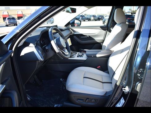 Used 2025 MAZDA CX-90 3.3 Turbo w/ Preferred Package image 15