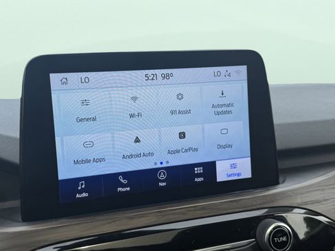 Used 2020 Ford Escape Titanium image 78