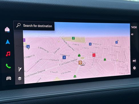 Used 2026 Porsche Cayenne AWD/4WD image 19