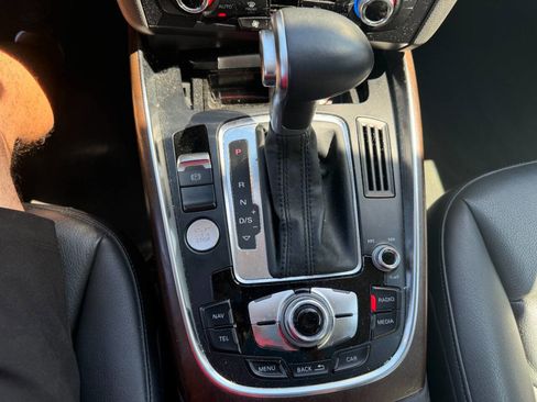 Used 2015 Audi Q5 3.0T Premium Plus AWD/4WD image 36