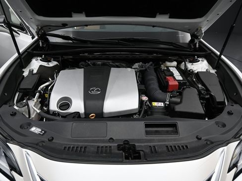 Used 2025 Lexus ES 350 w/ Premium Package image 40