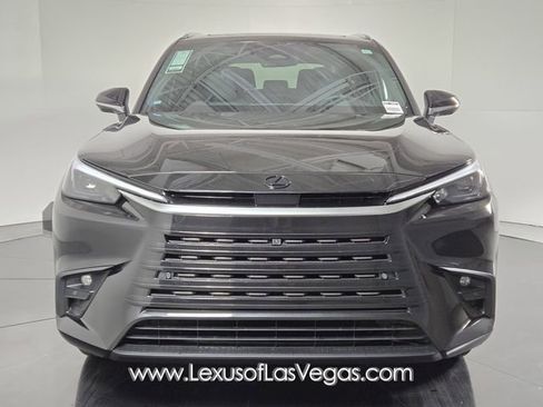 New 2026 Lexus TX 350 350 Premium image 8