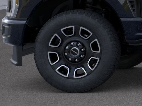 New 2026 Ford F350 Platinum AWD/4WD image 19