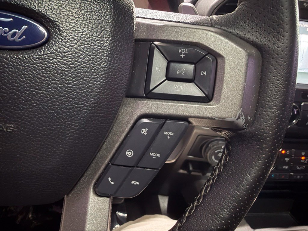 Used 2018 Ford F150 Raptor w/ Equipment Group 802A Luxury AWD/4WD image 26