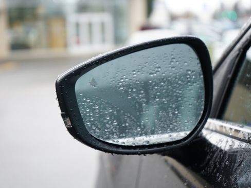 Used 2021 MAZDA CX-30 AWD 2.5 S w/ Select Package image 12