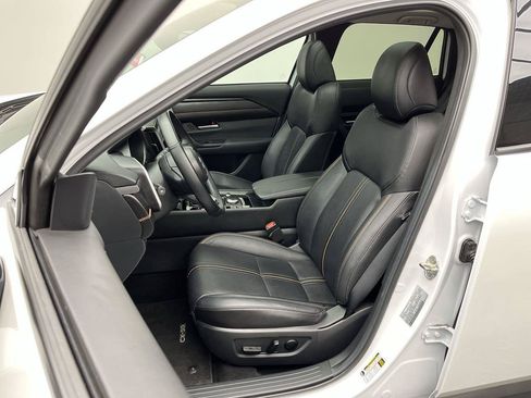 Certified 2025 MAZDA CX-50 AWD 2.5 Hybrid w/ Premium Pkg image 11