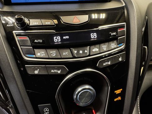 Certified 2020 Acura RDX FWD w/ Technology Package image 33