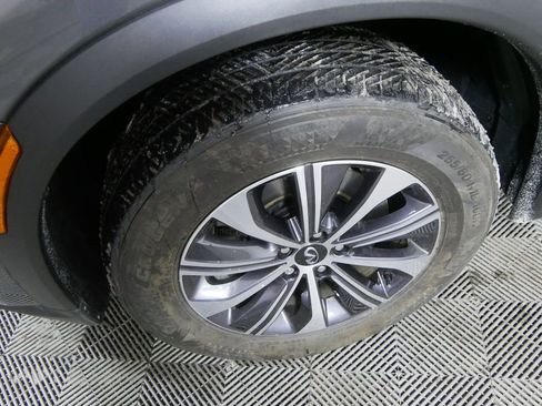 Used 2023 INFINITI QX60 Pure image 10