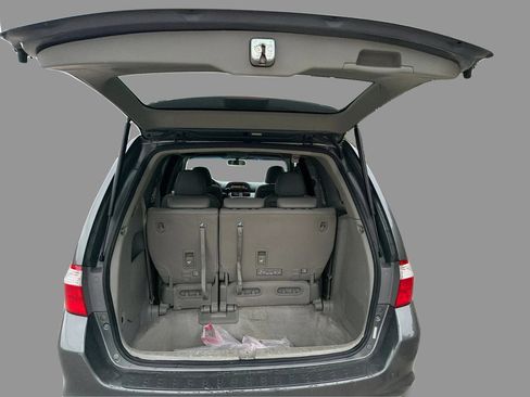 Used 2007 Honda Odyssey EX-L image 15