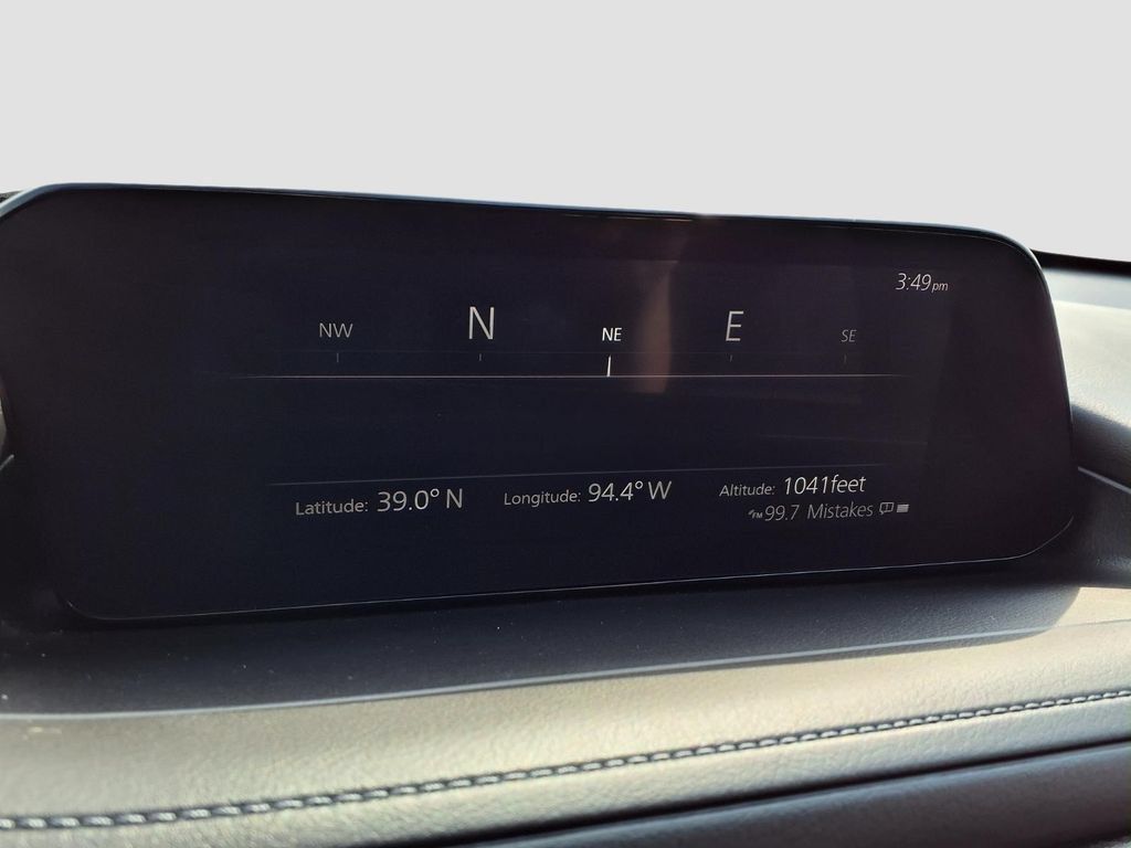 Used 2024 MAZDA CX-30 AWD 2.5 S image 11