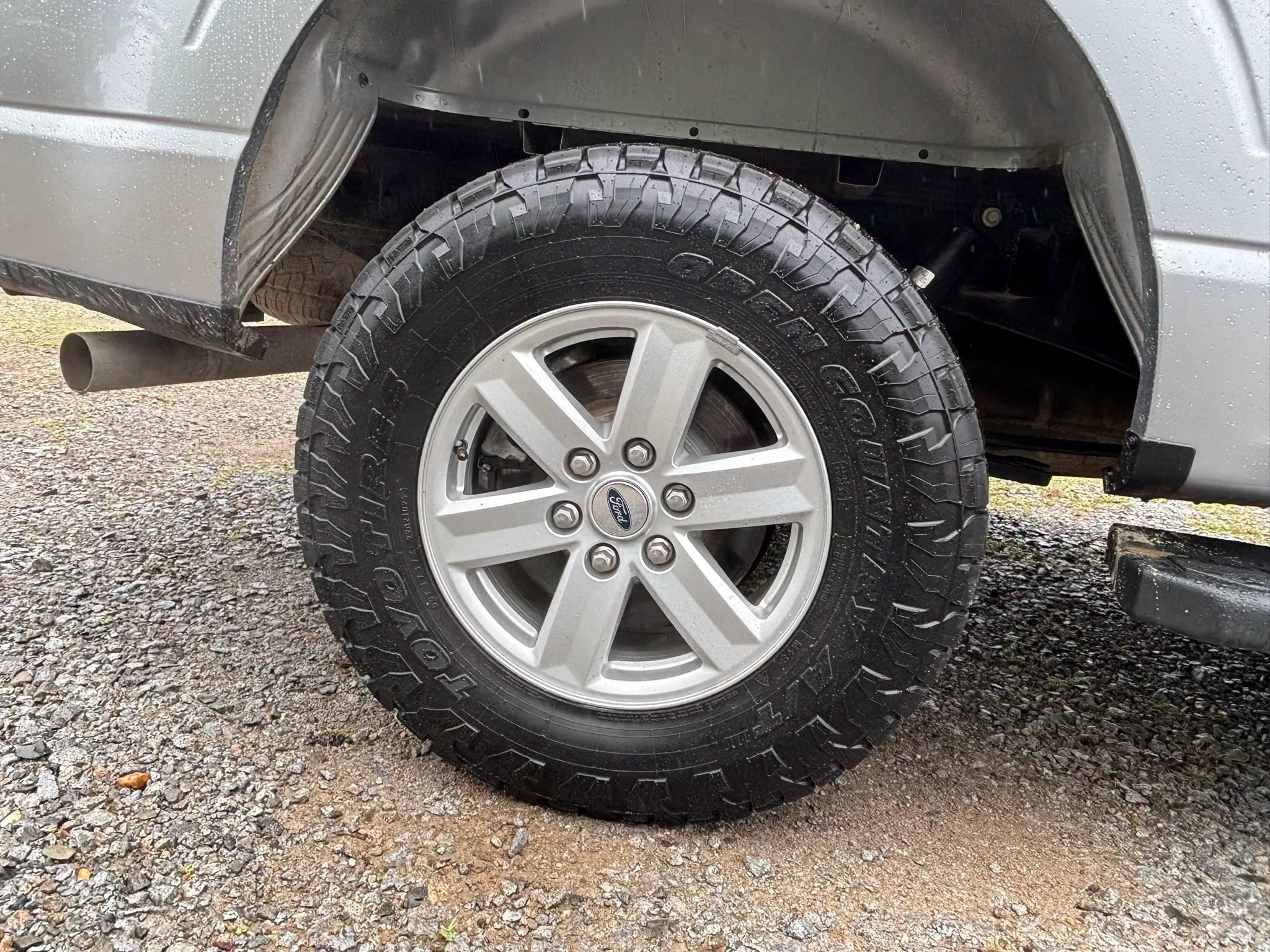 Used 2022 Ford F150 XLT AWD/4WD image 7