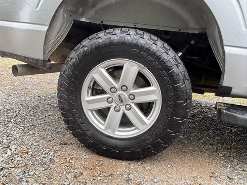 Used 2022 Ford F150 XLT AWD/4WD image 7