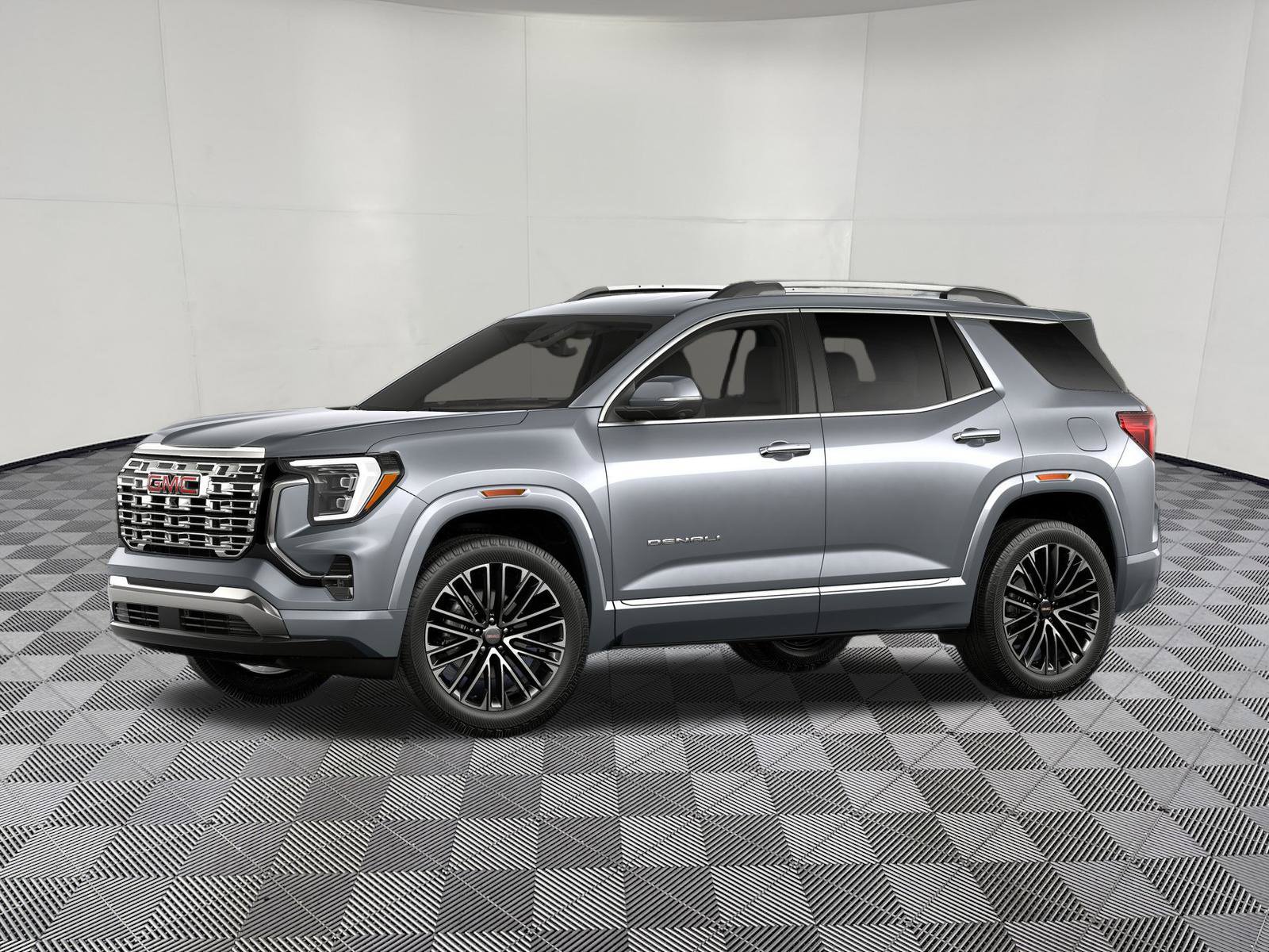 New 2027 GMC Terrain Denali AWD/4WD image 2