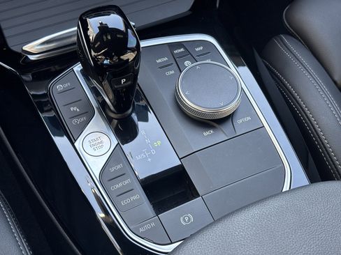 Used 2022 BMW X3 sDrive30i w/ Convenience Package w/ZPA image 12