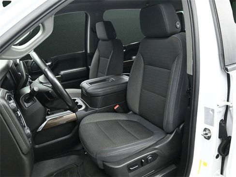 Used 2019 Chevrolet Silverado 1500 RST w/ All-Star Edition image 12