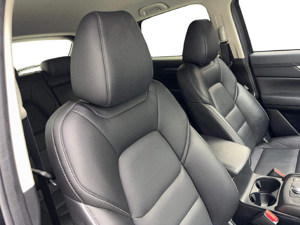 Used 2024 MAZDA CX-5 AWD 2.5 S image 47