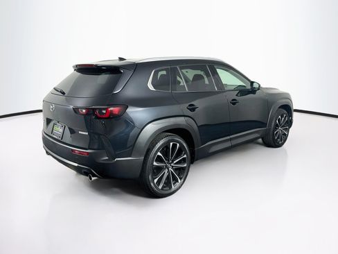 Used 2025 MAZDA CX-50 AWD 2.5 S w/ Premium Plus Pkg image 9