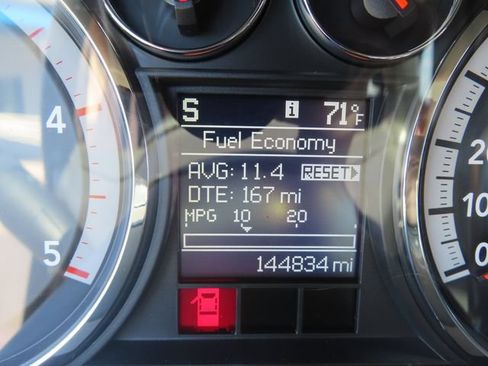 Used 2011 RAM 2500 Laramie w/ Protection Group AWD/4WD image 22