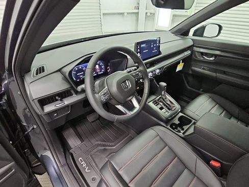 New 2026 Honda CR-V Sport-L image 11