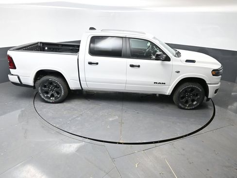 New 2026 RAM 1500 Big Horn image 29