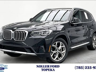 Used 2024 BMW X3 xDrive30i