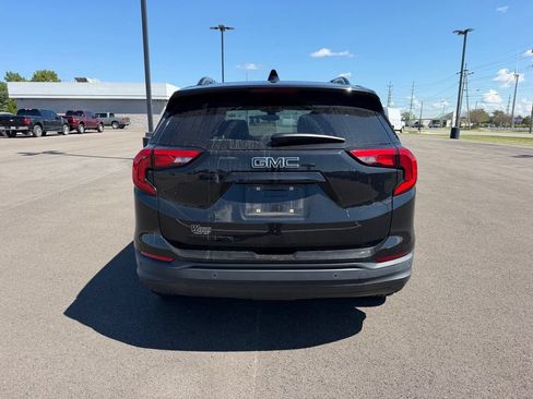 Used 2020 GMC Terrain SLE w/ Driver Convenience Package FWD image 5