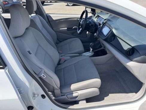 Used 2014 Honda Insight image 13