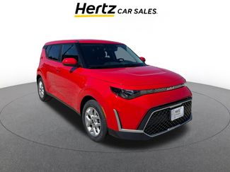 Used 2025 Kia Soul LX w/ LX Technology Package video 1