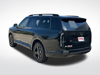 New 2027 Kia Telluride SX X-Line