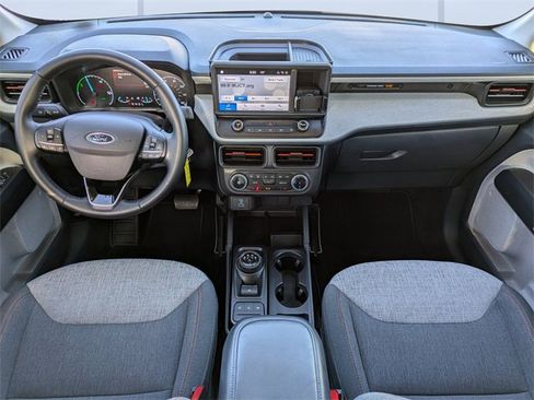 Used 2024 Ford Maverick XLT w/ XLT Luxury Package image 15