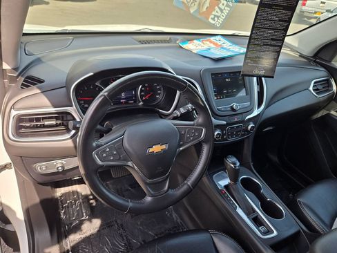 Used 2019 Chevrolet Equinox LT FWD image 6